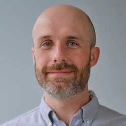 Andy Hill Author Headshot